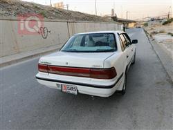 تويوتا كورونا